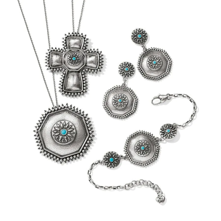 Telluride West Pendant Necklace