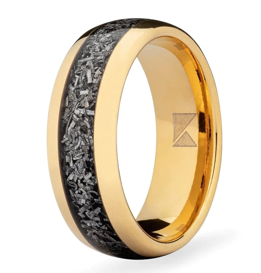 THE ROMEO GOLD