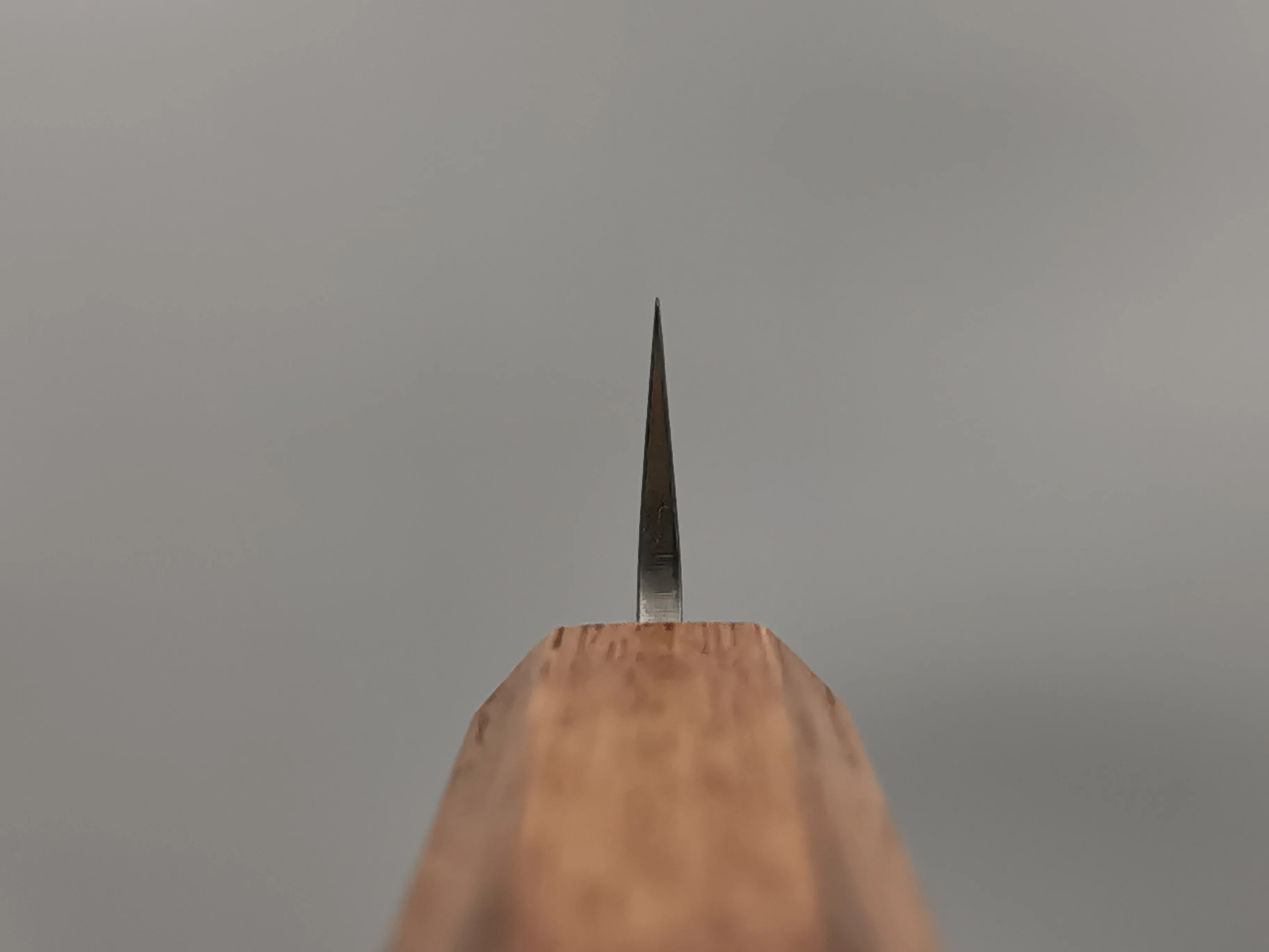 Tsunehisa SLD Nashiji Petty 135mm