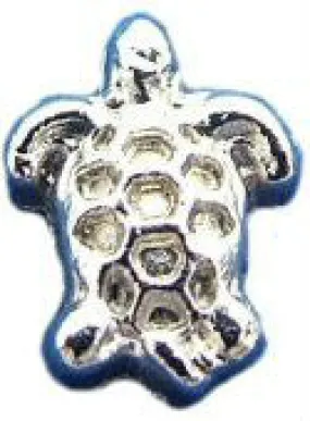 Turtle Floating Charm
