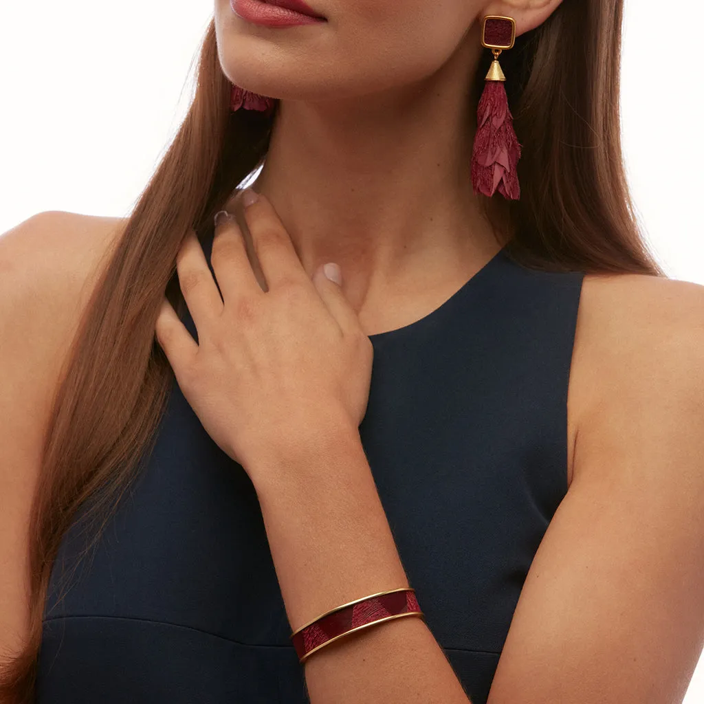 Venetie Thin Cuff